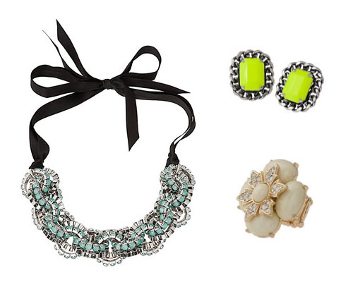 Hautelook Soho Hearts Jewelry Sale
