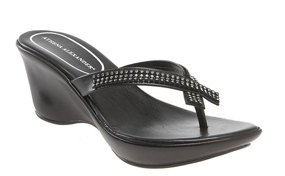 Athena Alexander Roxi Shoes