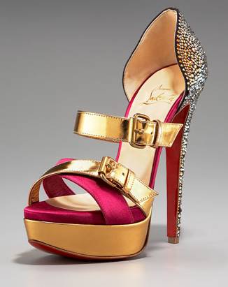 elle woods shoes