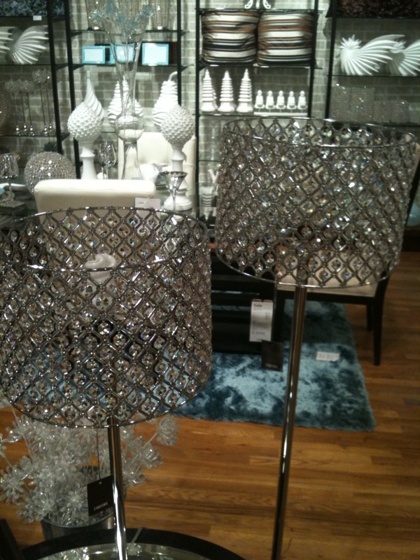 Z Gallerie Lamps Z Gallerie Lamps