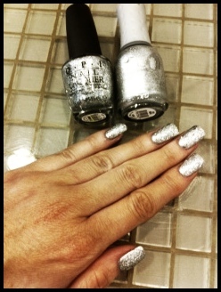 Miss Universe 2011 collection by OPI Miss Universe 2011 collection by OPI